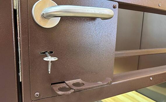 В Курске осудили мужчину, устроившего поножовщину около магазина