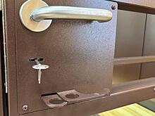 В Курске осудили мужчину, устроившего поножовщину около магазина