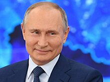 Путин подписал закон о дополнительных выплатах тренерам чемпионов Олимпийских игр