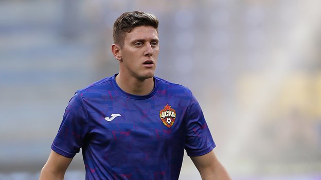 Metaratings: Гайч прибыл в расположение «Вероны» и пройдет медобследование в ближайшее время