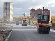 Шопинскую дорогу назовут Правобережным проспектом
