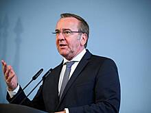 Министр обороны Германии призвал немцев готовиться к войне