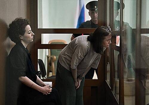 Стала известна дата рассмотрения жалоб на приговор Беркович* и Петрийчук*