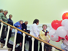 Для старшего поколения: «Серебряный университет» выпустил первых студентов