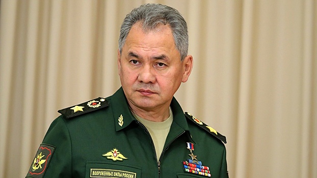Шойгу заявил, что военнослужащие Белоруссии и РФ проведут в 2022 году более 20 совместных мероприятий
