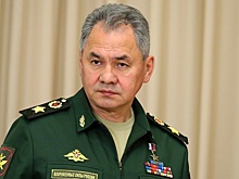 Шойгу заявил, что военнослужащие Белоруссии и РФ проведут в 2022 году более 20 совместных мероприятий