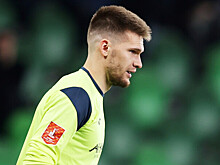 «Рубин» и «Ахмат» назвали стартовые составы на матч Кубка России