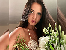 Решетова скрывает предстоящий развод с Тимати