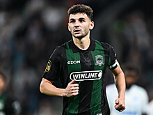 «Из РПЛ сложно сразу перейти в топ‑лигу, Сперцяну нужен промежуточный вариант» — Мурадян