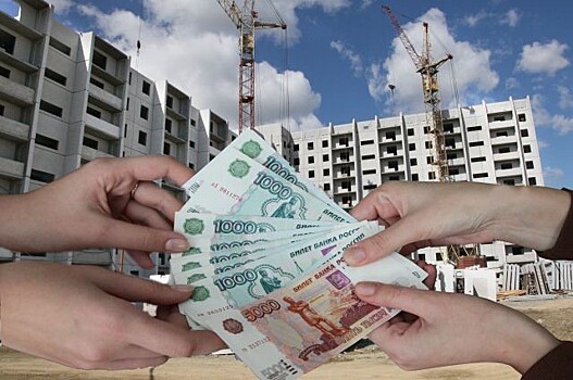 Из-за ослабления рубля жилье и ипотека неизбежно подорожают, но существенного падения спроса не будет