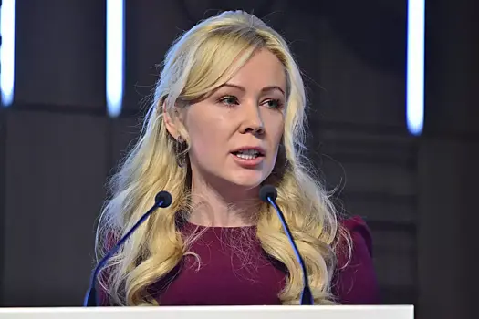 «Я это поняла уже во взрослом возрасте»: Мизулина рассказала о секрете красоты