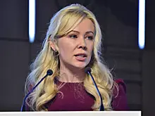 Екатерина Мизулина пообещала раскрыть подробности личной жизни