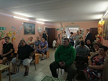 Жителям приграничных регионов напомнили о большой советской стройке