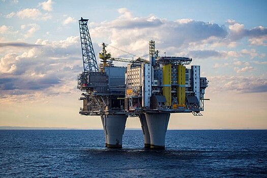 Мировые цены на нефть по итогам торгов четверга повысились