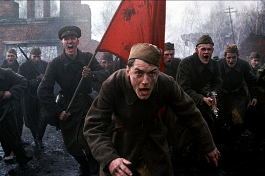 5 самых нелепых фильмов о России