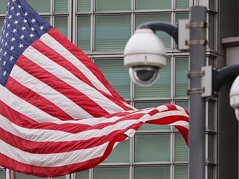 Госдеп следит за данными об открытии ФСБ дела против подозреваемого в шпионаже американца
