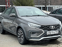 Выяснилось, почему АвтоВАЗ называет «Весту» новой, а не обновленной