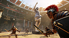 Один в поле не воин — Gladiators War of Rome и лучше «командные» проекты AG.ru