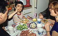 5 «суровых» блюд эпохи СССР