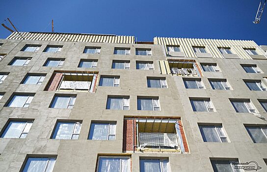 В Челябинске полностью завершили расселение 10 домов