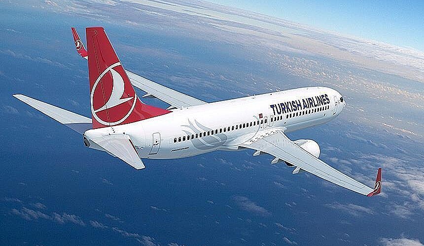 Количество полетов из России в Турцию может быть сокращено
