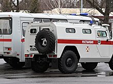 На Северном Кавказе привели в боевую готовность части Росгвардии