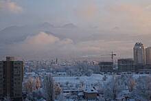 Жителей Казахстана предупредили о наступлении холода в 380 градусов