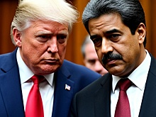Трамп «затягивает» петлю на шее Венесуэлы: цель – контроль над энергоресурсами?