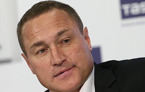 Герман Титов: работу в хоккейном "Спартаке" вспоминать не хочется