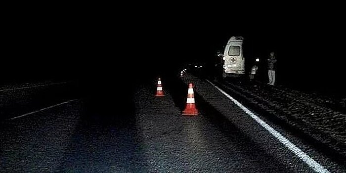 Под Костромой погиб мужчина-невидимка