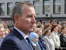 Владислав Макаров 3 августа вновь возглавил Советский район Челябинска