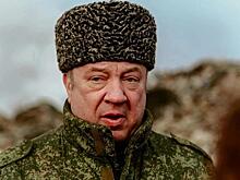 Вице-премьер о затапливаемых участках в Забайкалье: «Я скажу нашим властям»