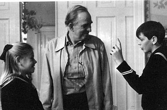 В "Художественном пройдут "Дни шведского кино"