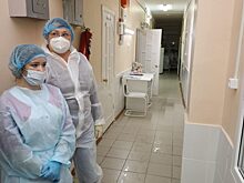 Число заболевших коронавирусом в Нижегородской области перевалило за 500 за последние сутки