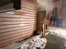 СК возбудил уголовное дело после гибели пяти человек в пермском отеле