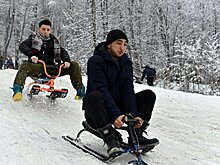 Как крымская инфраструктура справилась с новогодним наплывом гостей