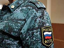 Алиментщик из Самары задолжал своему ребенку 2,5 млн рублей