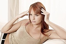 Изменение температуры внутри уха может предотвратить мигрень