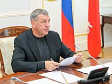 Строительство нового корпуса больницы № 40 Курортного района начнется весной 2019 года