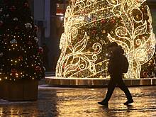 Правдивость прогнозов погоды на Новый год оценили