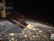 Впервые в истории! Музейная выставка открылась на борту Международной космической станции.
