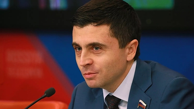Бальбек раскритиковал саммит "крымской платформы"