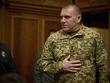 В СБУ объяснили отставку главы ведомства