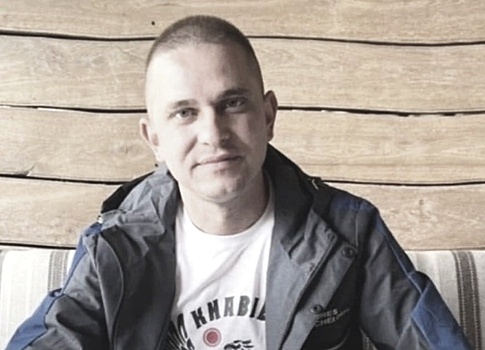 Нижегородец Иван Скворцов погиб в ходе СВО на Украине
