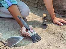 В Египте нашли крупный византийский монастырь