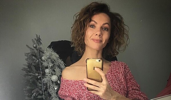 "Сверхчеловек": российская актриса рассказала о борьбе с раком