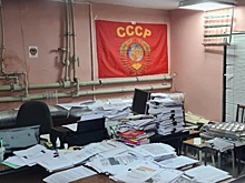 Двух нижегородцев осудили за деятельность экстремистской организации