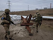 В Кремле заявили об усилении вовлеченности НАТО в конфликт на Украине