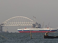 Украинский военный: захватить Крым даже легче, чем Донбасс