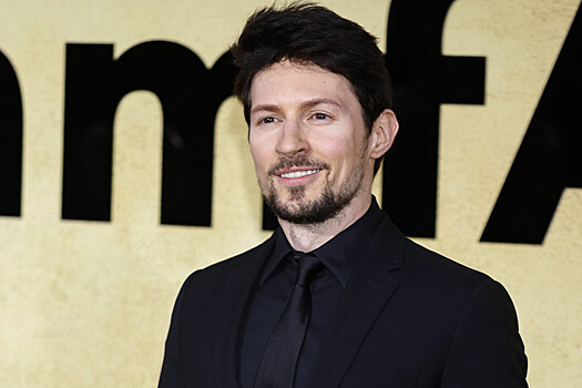 Дуров обвинил ЕС во внедрении массовой слежки